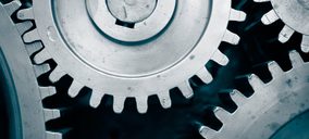 Las exportaciones elevan las ventas de la maquinaria industrial