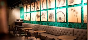 Starbucks abre su primer local en San Sebastián