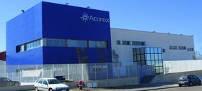 Acorex reanudará su actividad comercial