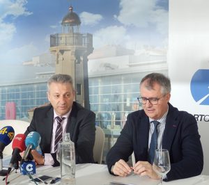 El puerto de Castellón bate récords y prepara inversiones por más de 150 M€