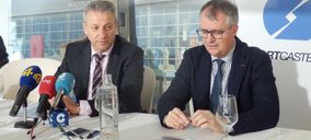 El puerto de Castellón bate récords y prepara inversiones por más de 150 M€