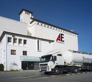 Farinera Coromina invierte en sus instalaciones para seguir creciendo