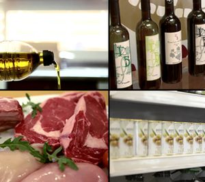 Dcoop se asegura el liderazgo en aceituna con la integración de De Prado