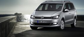 DHL Supply Chain asume la logística de la fábrica de Volkswagen en Portugal