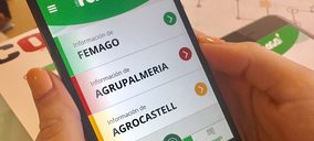 Grupo Femago presenta su nueva App