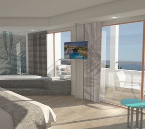 El canario Costa Calero mejora y amplía su oferta alojativa