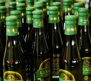 Molson Coors toma el control de Cervezas La Sagra
