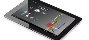 Olivetti España inicia la liquidación