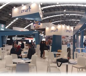 Marine Resources Trading duplica sus previsiones