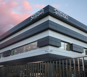 Sitasa se incorpora a la central alemana E/D/E