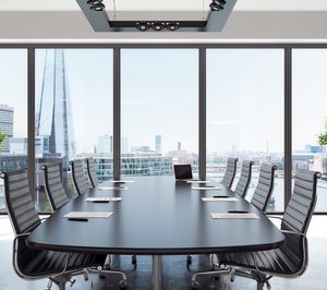 AGC presenta el nuevo vidrio Halio