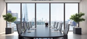 AGC presenta el nuevo vidrio Halio