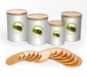 United Caps actualiza su cierre ‘GreenCap’