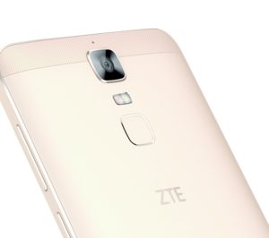 ZTE aborda la gama media-alta con el smartphone Blade A610 Plus