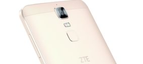 ZTE aborda la gama media-alta con el smartphone Blade A610 Plus