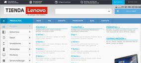 Support and Technology, Bussines Partner Gold 2016 de Lenovo