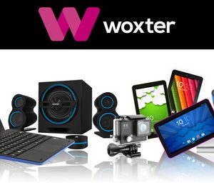 DMI Computer se convierte en mayorista oficial de Woxter