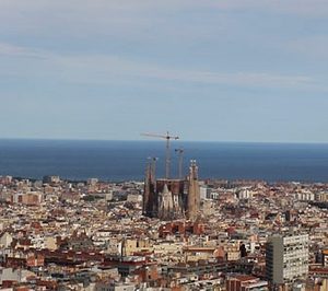 H10 Hotels prepara un nuevo hotel en Barcelona
