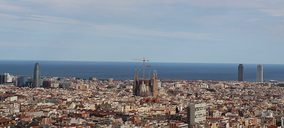 H10 Hotels prepara un nuevo hotel en Barcelona