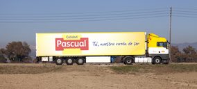 Calidad Pascual traslada su delegación madrileña