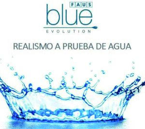 Faus presenta su nueva familia de suelos impermeables