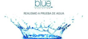 Faus presenta su nueva familia de suelos impermeables