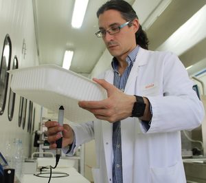 Ainia y Aimplas apuestan por el ecodiseño en Sostpack