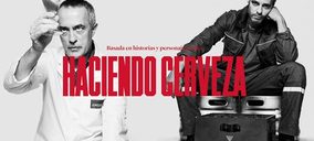 Cervezas Ambar inicia su primera campaña nacional