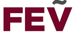 J García Carrión vuelve a la FEV, que estrena imagen