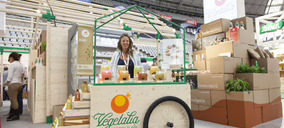 Ebro Foods materializa la compra de Vegetalia