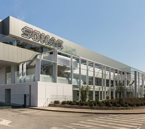 Las ventas minoristas de Sonae superan los 5.200 M en 2016