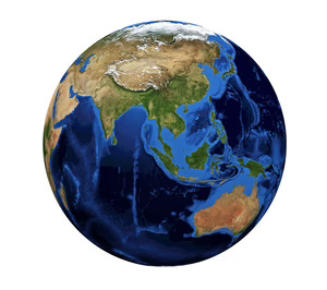 Asia avanza en la carrera hacia la exportación de empresas españolas