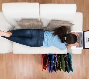 Informática y smartphones siempre líderes en intención de compra