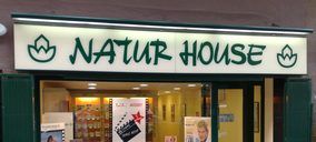 Naturhouse supera en un 34% su previsión de aperturas para 2015-2016