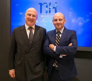 España, motor de NH Hotel Group en 2017