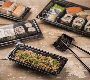 Mercadona continúa desarrollando su proyecto de sushi