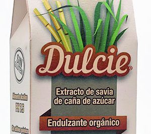 Dulcie desembarca en el mercado español como sustitutivo del azúcar
