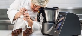 Taurus firma una alianza con Mycook Touch y Espaisucre