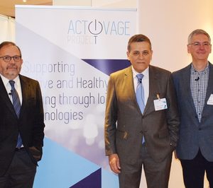 Medtronic presenta el proyecto internacional Activage