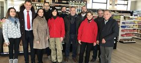 Gadisa inaugura su primera franquicia del año en León