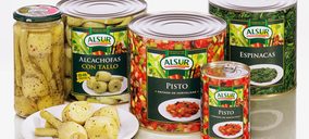 Alsur bate récord de facturación y avanza en su proyecto de quinoa