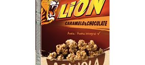 Nestlé presenta una alternativa de muesli para toda la familia