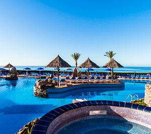 BlueBay prevé aumentar en un 50% su número de hoteles hasta 2020