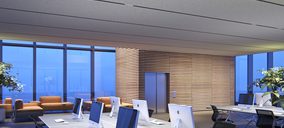 Erco presenta sus luminarias empotrables