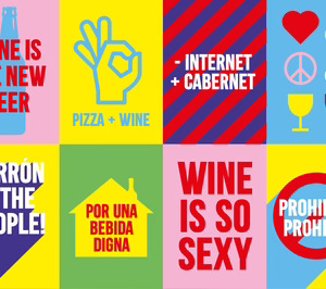 Democratic Wines lanza tres innovadoras propuestas para atraer a los jóvenes