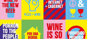 Democratic Wines lanza tres innovadoras propuestas para atraer a los jóvenes