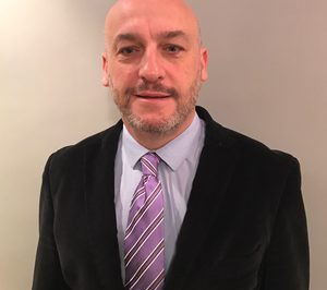 Sergio Franco, director de servicios IT de Muerde la Pasta