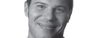 Alex Puig Cartes, nuevo director de Serhs Hotels en Cataluña y Andorra