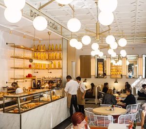La cadena de bakery coffee Crustó prevé mas de 30 aperturas de locales propios