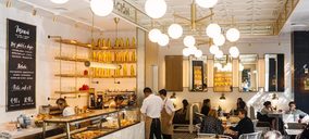 La cadena de bakery coffee Crustó prevé mas de 30 aperturas de locales propios